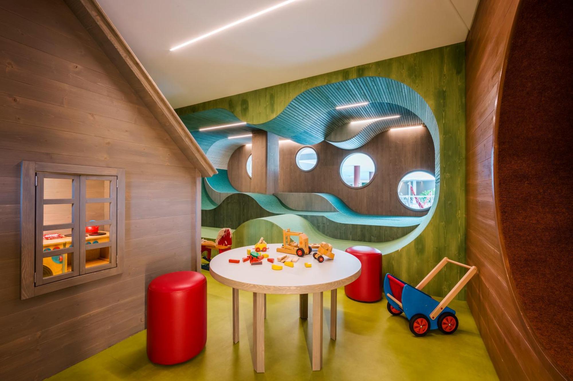 Hotel Hohenwart Schenna Luaran gambar